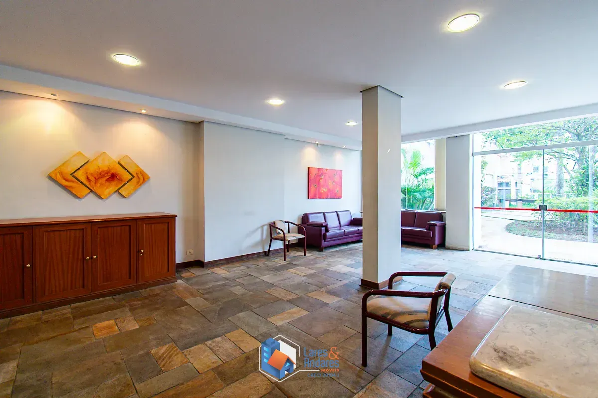 Apartamento, 3 quartos, 124 m² - Foto 29
