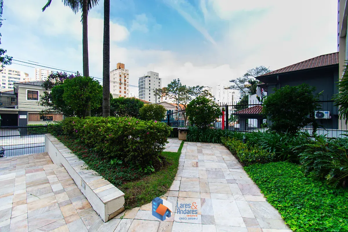 Apartamento, 3 quartos, 124 m² - Foto 35