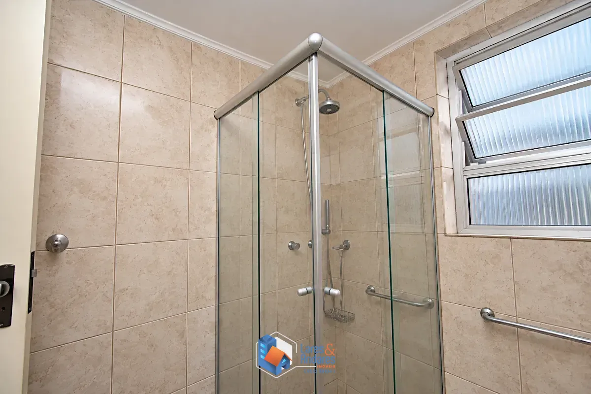 Apartamento, 3 quartos, 124 m² - Foto 8