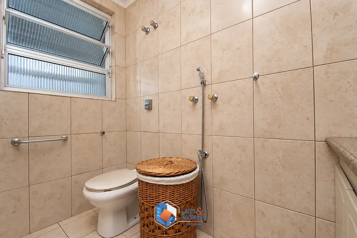 Apartamento, 3 quartos, 124 m² - Foto 17