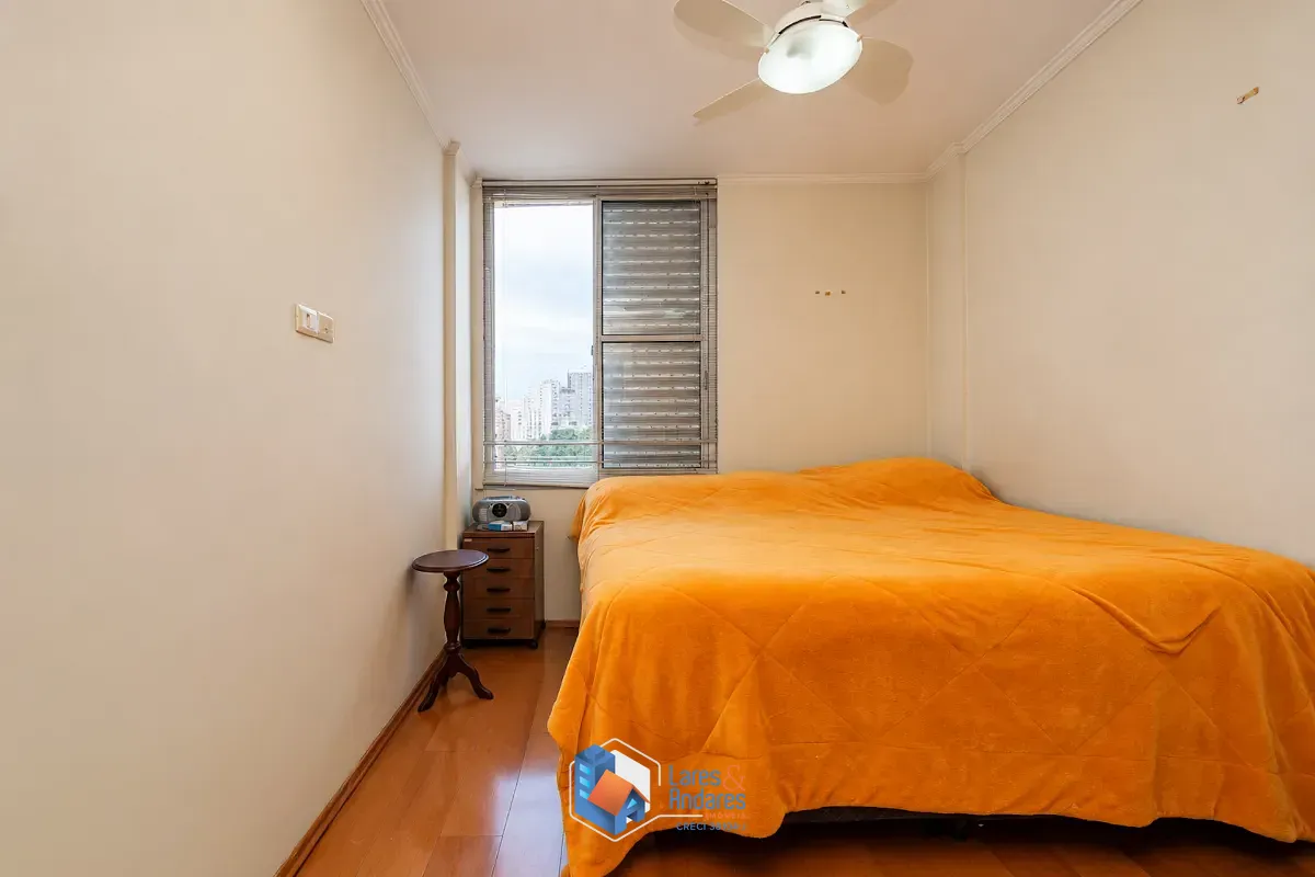 Apartamento, 3 quartos, 124 m² - Foto 9