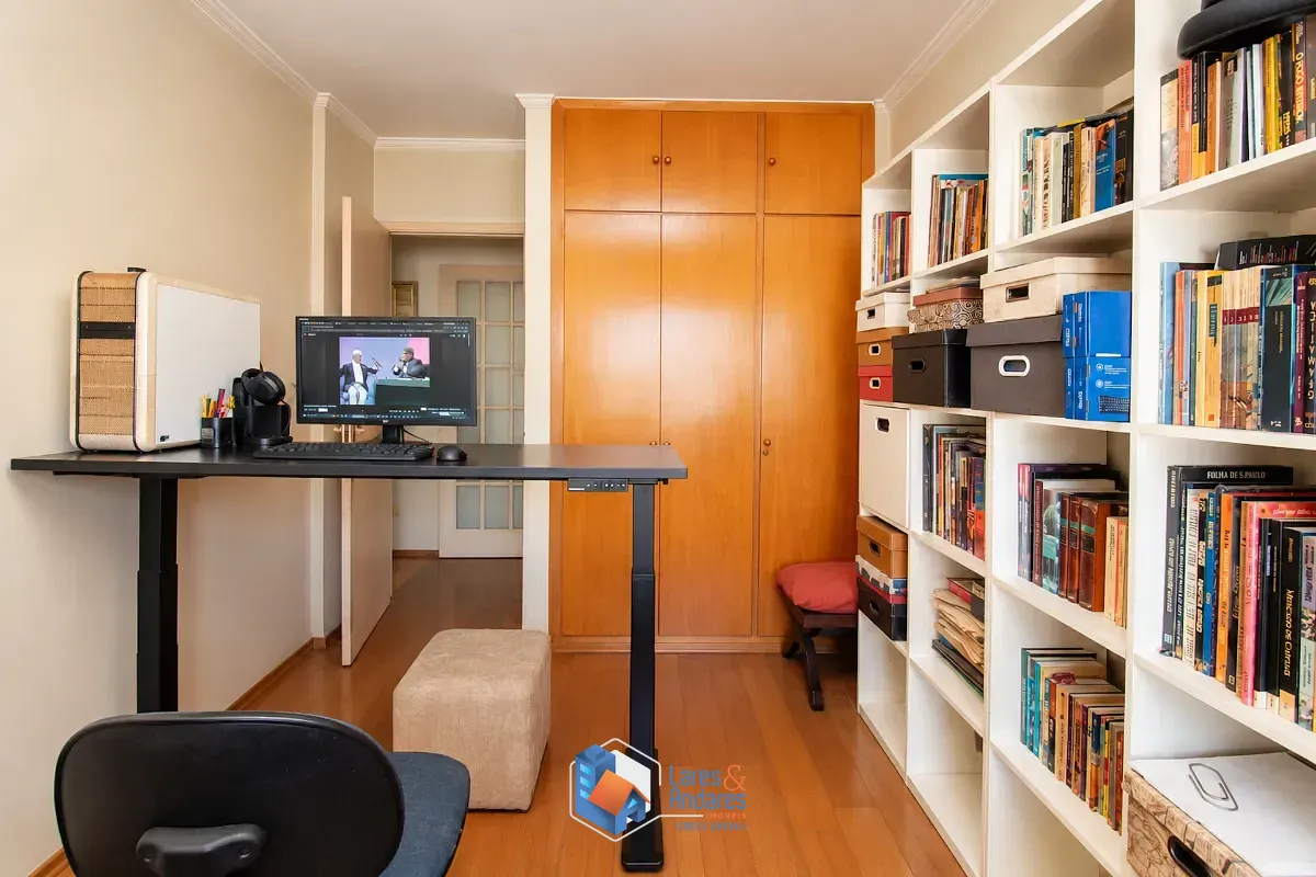 Apartamento, 3 quartos, 124 m² - Foto 7