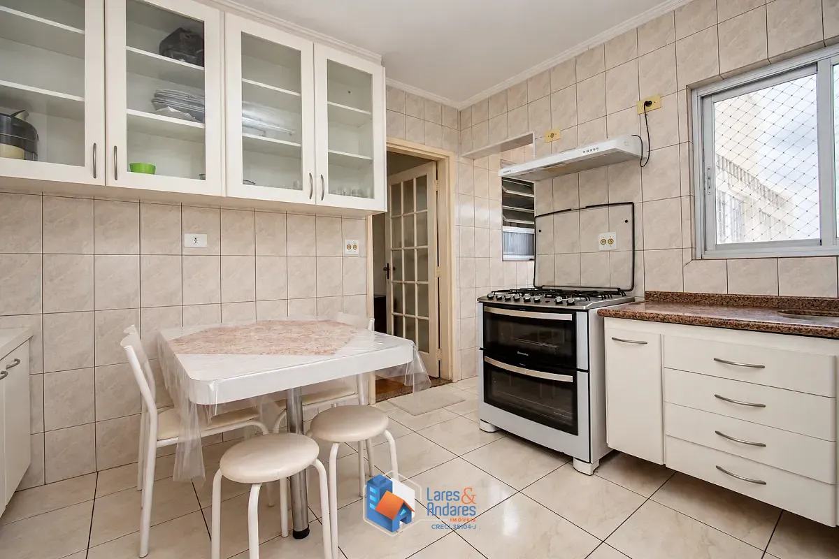 Apartamento, 3 quartos, 124 m² - Foto 21