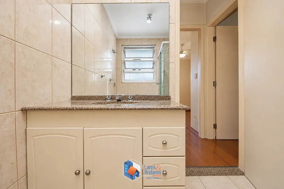 Apartamento, 3 quartos, 124 m² - Foto 15