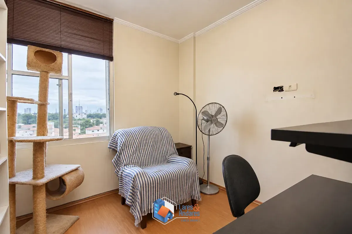 Apartamento, 3 quartos, 124 m² - Foto 6