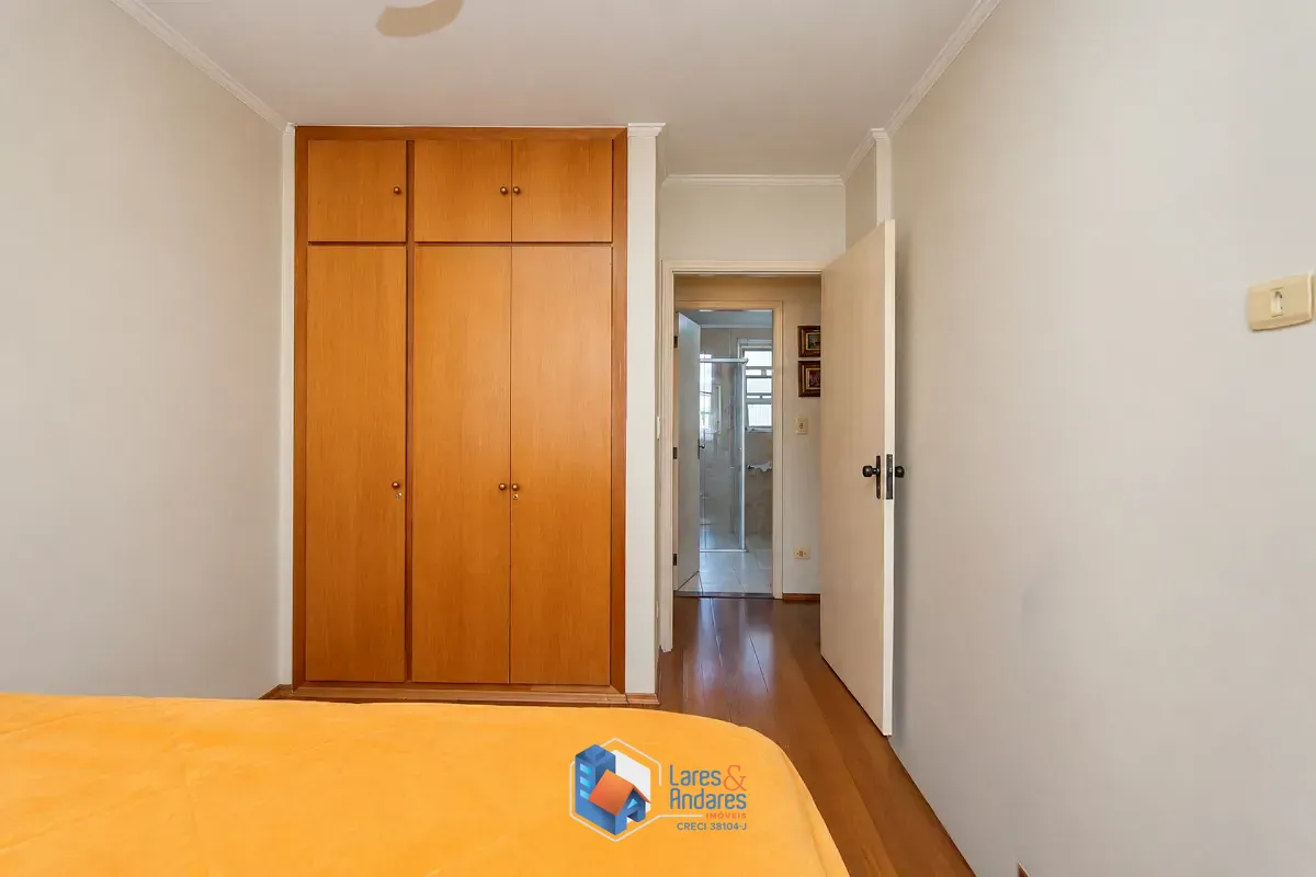 Apartamento, 3 quartos, 124 m² - Foto 10