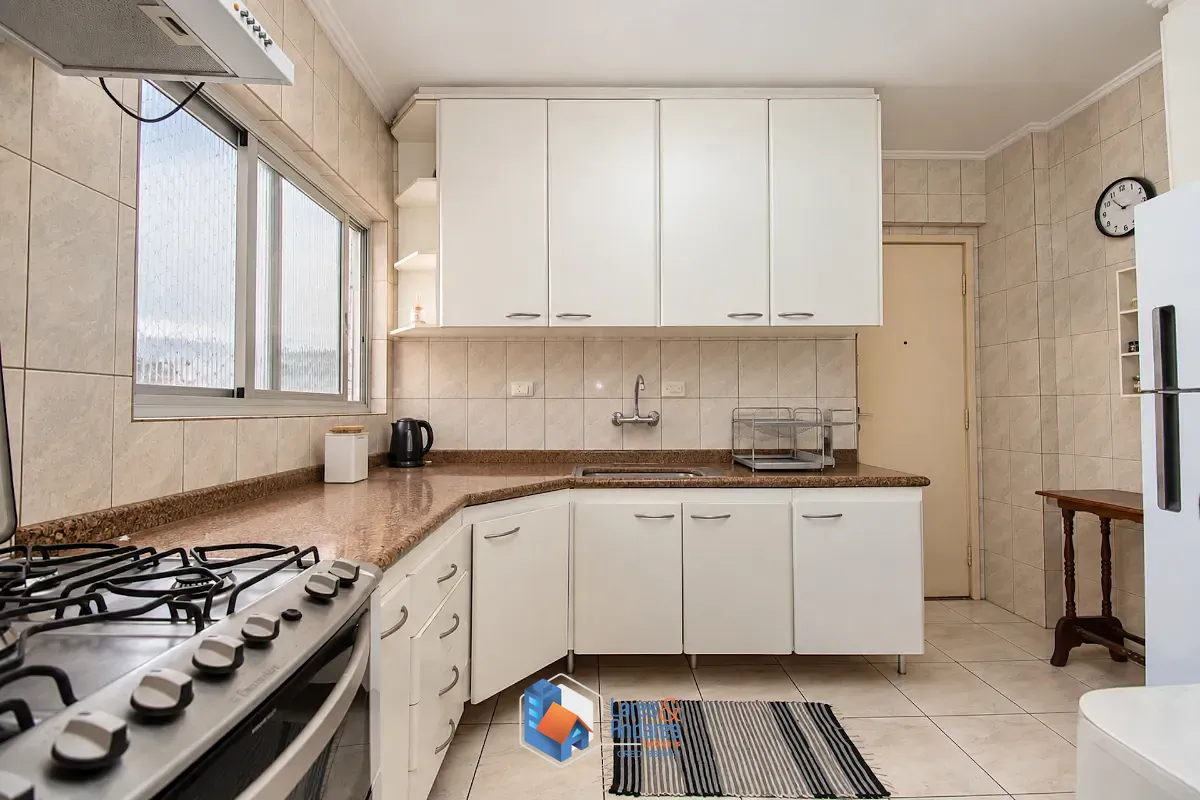 Apartamento, 3 quartos, 124 m² - Foto 20