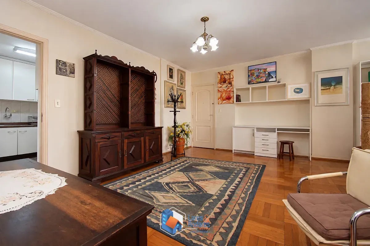 Apartamento, 3 quartos, 124 m² - Foto 18