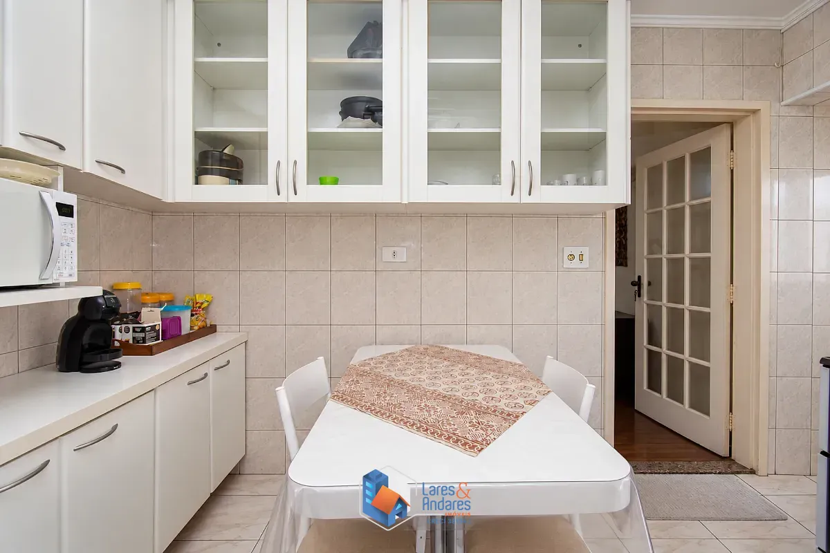 Apartamento, 3 quartos, 124 m² - Foto 23