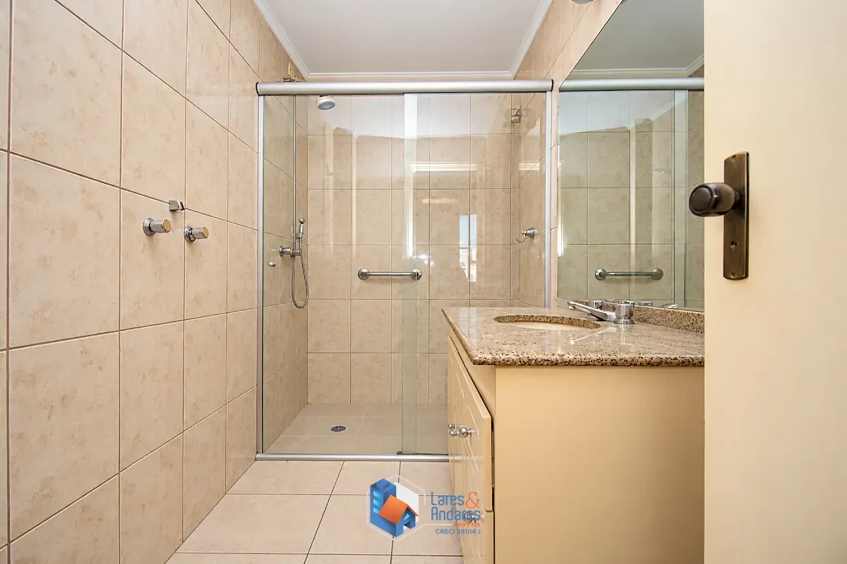 Apartamento, 3 quartos, 124 m² - Foto 11