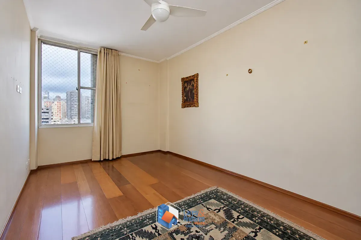 Apartamento, 3 quartos, 124 m² - Foto 13