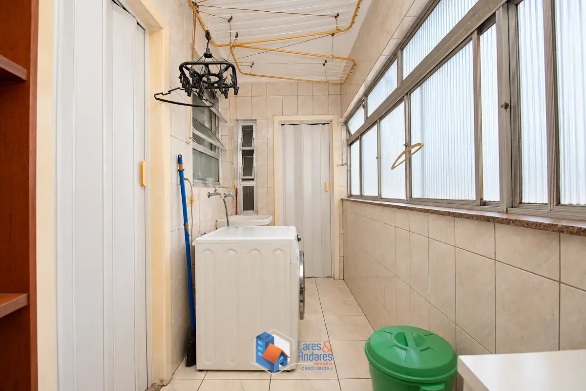 Apartamento, 3 quartos, 124 m² - Foto 25