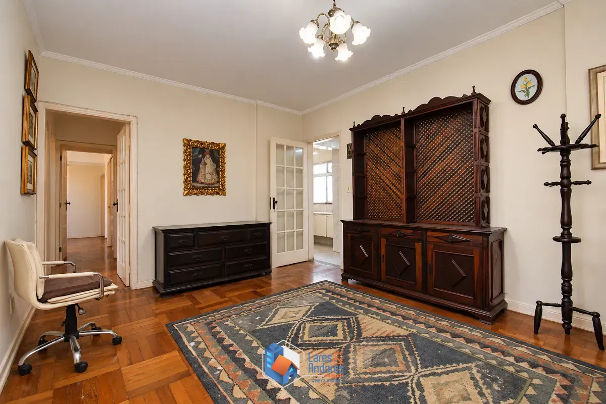 Apartamento, 3 quartos, 124 m² - Foto 19