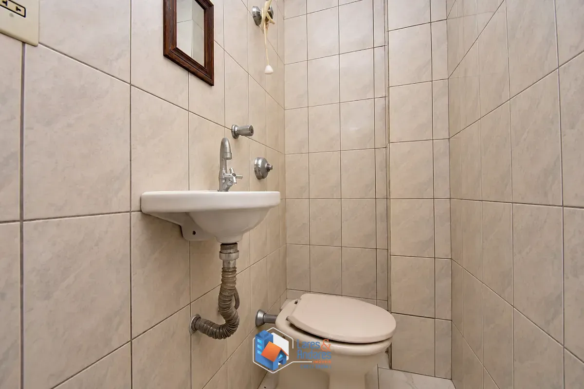 Apartamento, 3 quartos, 124 m² - Foto 26