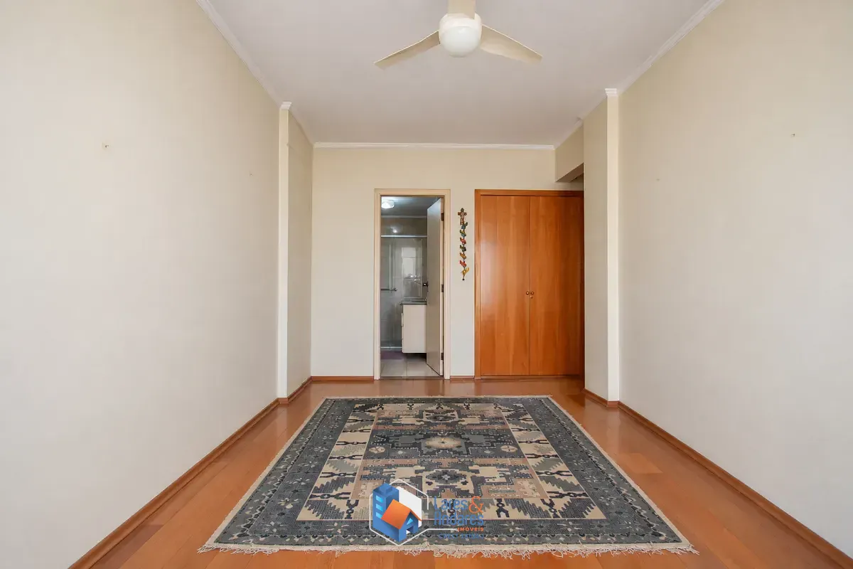 Apartamento, 3 quartos, 124 m² - Foto 14