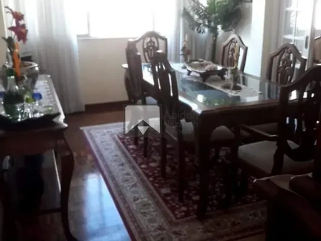 Apartamento com 110m² 3 quartos e 1 banheiro, à venda, no bairro Icaraí em Niterói