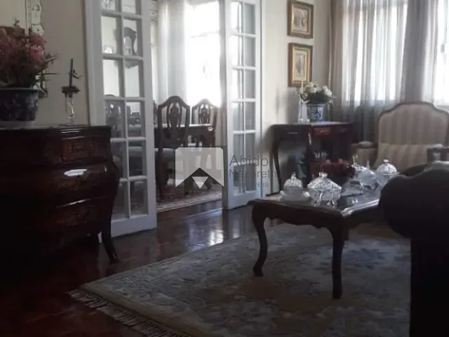 Apartamento com 110m² 3 quartos e 1 banheiro, à venda, no bairro Icaraí em Niterói