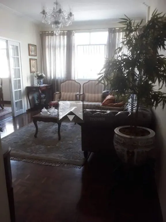 Apartamento, 3 quartos, 100 m² - Foto 20