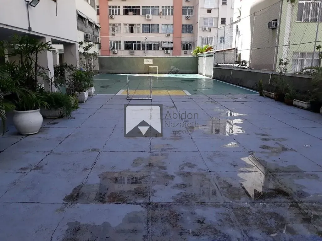 Apartamento, 3 quartos, 100 m² - Foto 25