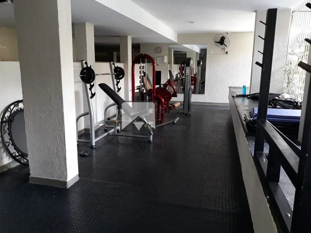 Apartamento, 3 quartos, 100 m² - Foto 15