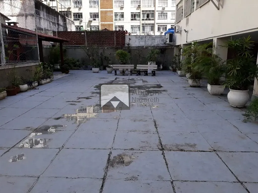 Apartamento, 3 quartos, 100 m² - Foto 23