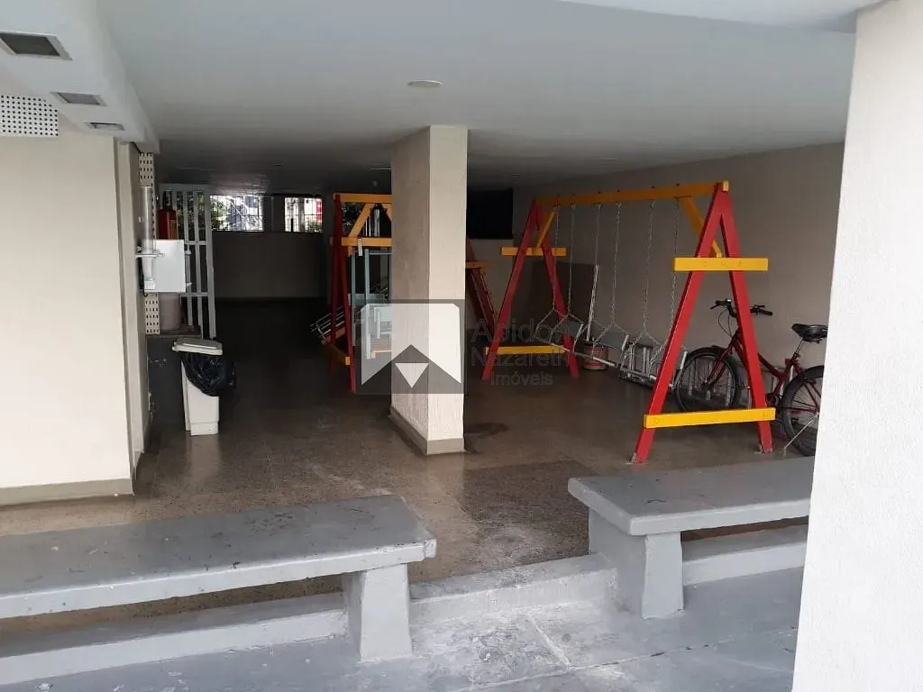 Apartamento, 3 quartos, 100 m² - Foto 24