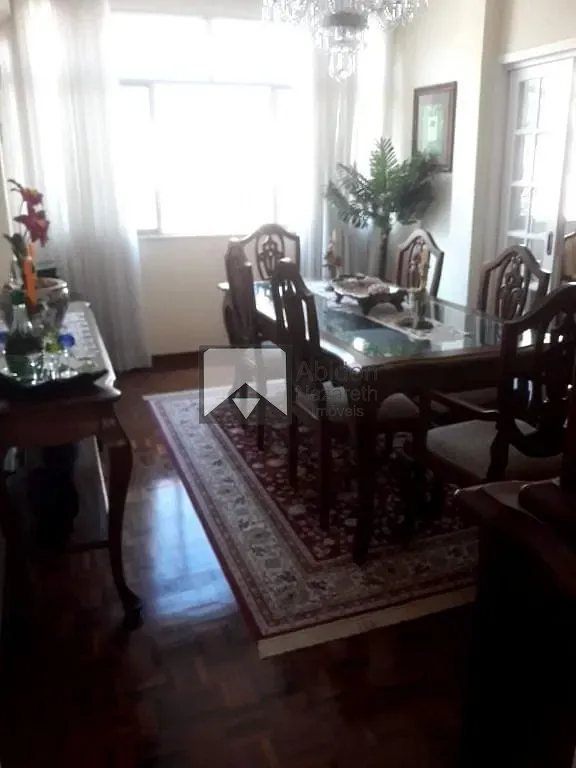 Apartamento, 3 quartos, 100 m² - Foto 2