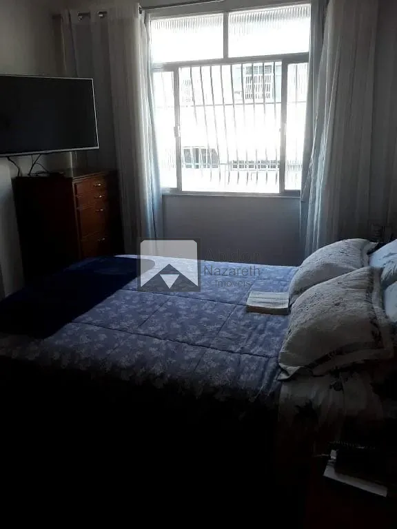 Apartamento, 3 quartos, 100 m² - Foto 8