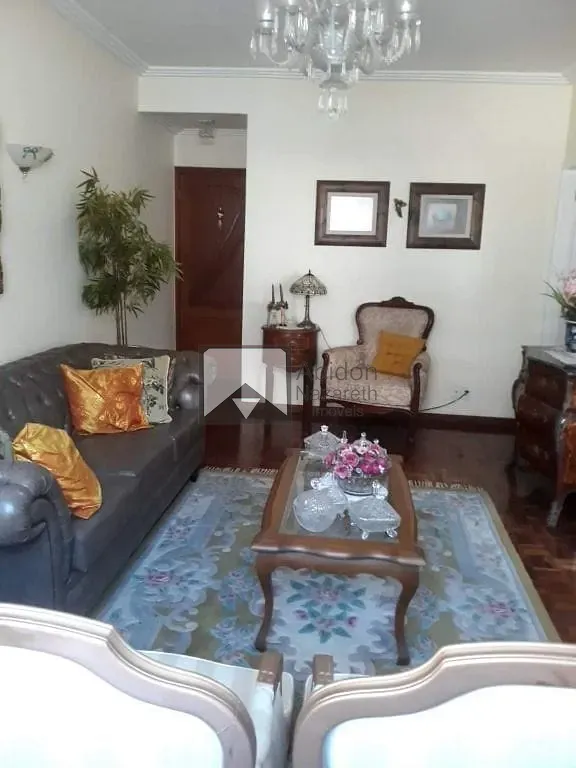 Apartamento, 3 quartos, 100 m² - Foto 4