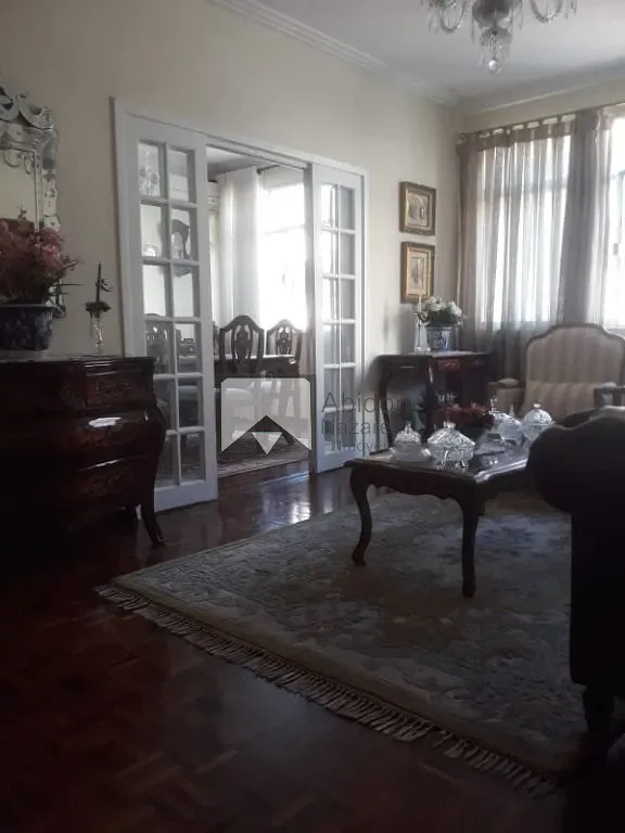 Apartamento, 3 quartos, 100 m² - Foto 1