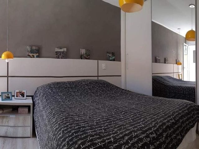 Apartamento com 100m² 2 quartos e 1 banheiro, à venda, no bairro Morumbi em São Paulo