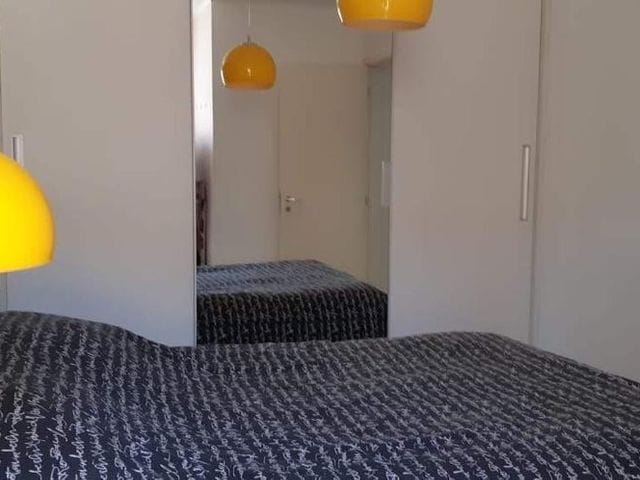 Apartamento com 100m² 2 quartos e 1 banheiro, à venda, no bairro Morumbi em São Paulo