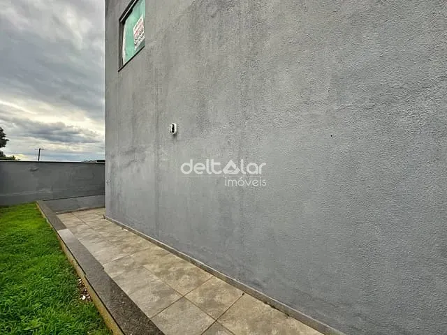 Apartamento com 120m² 2 quartos e 1 banheiro, para alugar, no bairro Etelvina Carneiro em Belo Horizonte