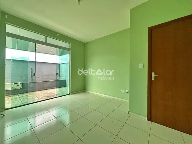 Apartamento com 120m² 2 quartos e 1 banheiro, para alugar, no bairro Etelvina Carneiro em Belo Horizonte