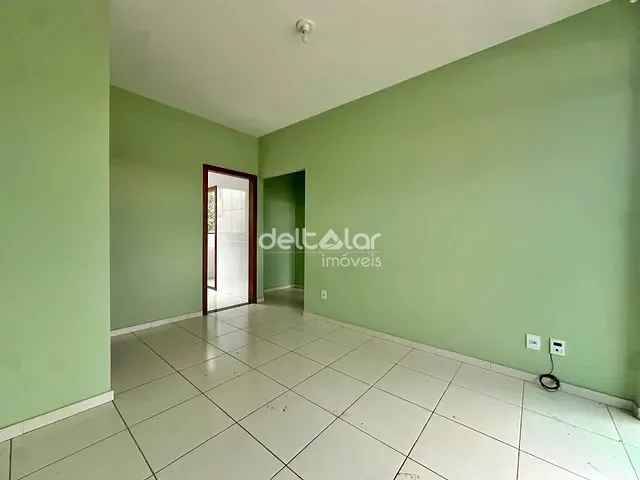 Apartamento com 120m² 2 quartos e 1 banheiro, para alugar, no bairro Etelvina Carneiro em Belo Horizonte