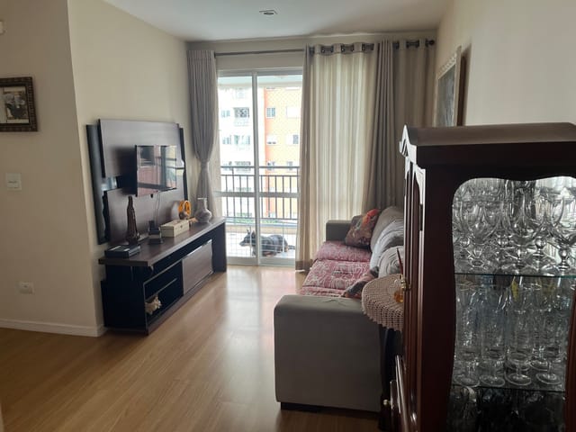 Foto do Apartamento - MAISON TUSCANY - R$ 560.000 - Apartamento à venda, 3 dormitórios (1 Suíte), 76m², Gleba Palhano, Londrina, PR | Human Imóveis