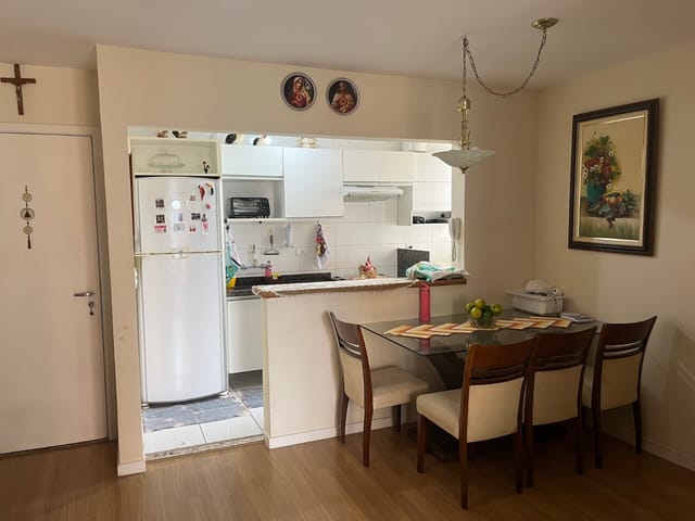 Foto do Apartamento - MAISON TUSCANY - R$ 560.000 - Apartamento à venda, 3 dormitórios (1 Suíte), 76m², Gleba Palhano, Londrina, PR | Human Imóveis