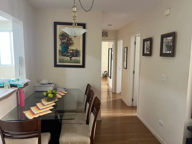 Foto do Apartamento - MAISON TUSCANY - R$ 560.000 - Apartamento à venda, 3 dormitórios (1 Suíte), 76m², Gleba Palhano, Londrina, PR | Human Imóveis