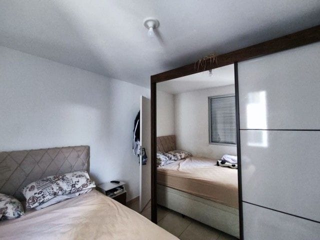 Foto do Apartamento - Apartamento com 2 dormitórios à venda, 46 m² por R$ 230.000,00 - Jardim América - São José dos Campos/SP | INDEPENDENCE NEGOCIOS IMOBILIARIOS LTDA