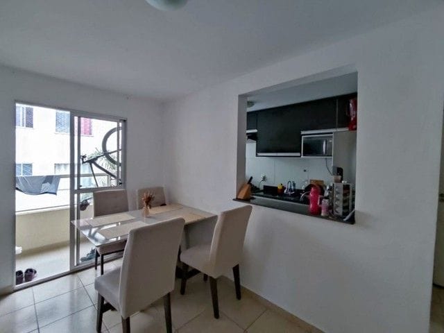 Foto do Apartamento - Apartamento com 2 dormitórios à venda, 46 m² por R$ 230.000,00 - Jardim América - São José dos Campos/SP | INDEPENDENCE NEGOCIOS IMOBILIARIOS LTDA