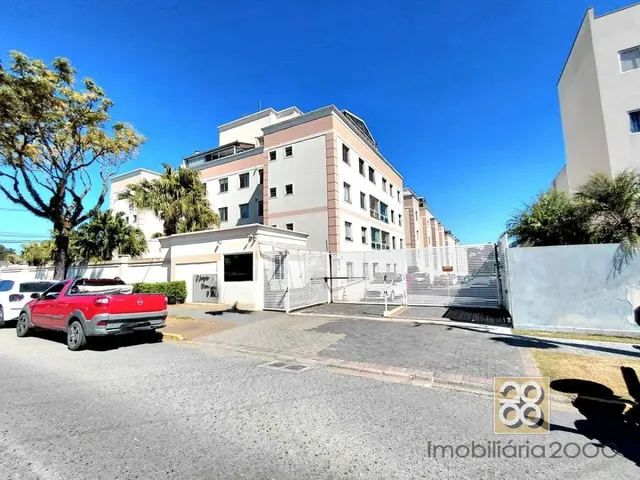 Apartamento 2 quartos e 1 banheiro, para alugar, no bairro Novo Mundo em Curitiba