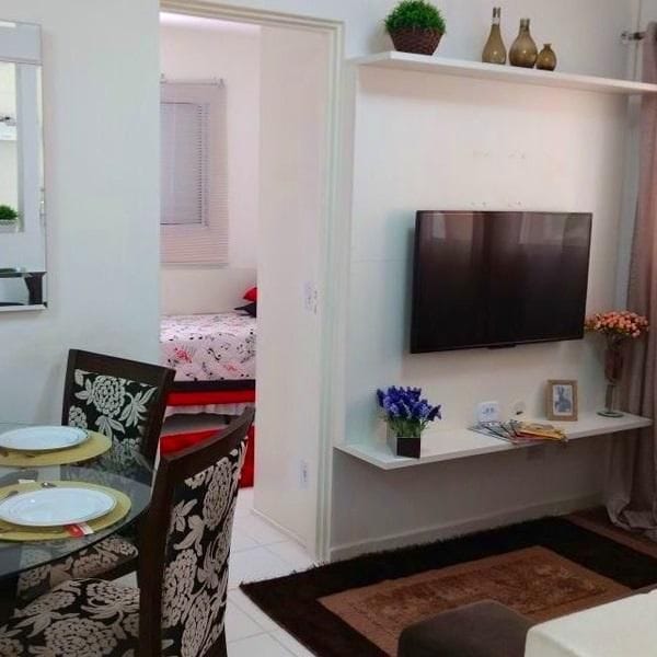 Apartamento com 82m² 4 quartos e 1 banheiro, à venda, no bairro Vila Nova Curuca em São Paulo