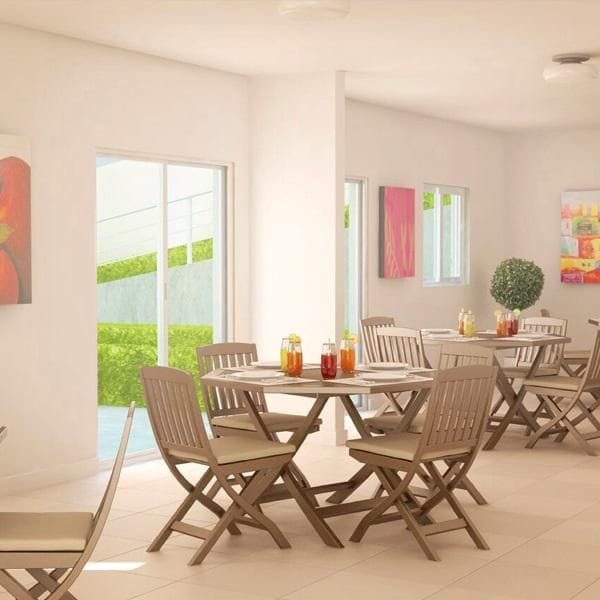 Apartamento com 82m² 4 quartos e 1 banheiro, à venda, no bairro Vila Nova Curuca em São Paulo