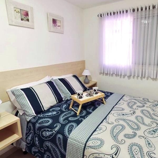 Apartamento com 82m² 4 quartos e 1 banheiro, à venda, no bairro Vila Nova Curuca em São Paulo