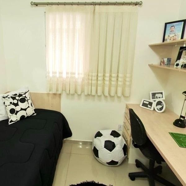 Apartamento com 82m² 4 quartos e 1 banheiro, à venda, no bairro Vila Nova Curuca em São Paulo