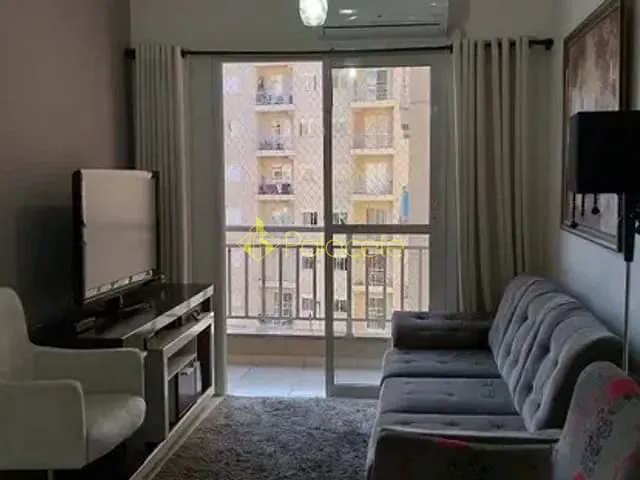 Apartamento 3 quartos e 2 banheiros, à venda, no bairro Vila São José em Taubaté