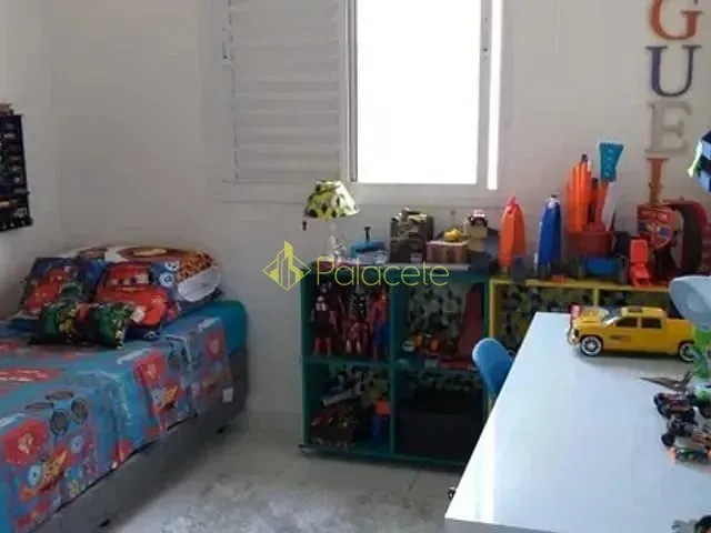 Apartamento 3 quartos e 2 banheiros, à venda, no bairro Vila São José em Taubaté