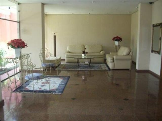 Foto do Apartamento - Apartamento residencial à venda, Parque Campolim, Sorocaba - AP3841. | Ary Proenca Negócios Imobiliários Ltda