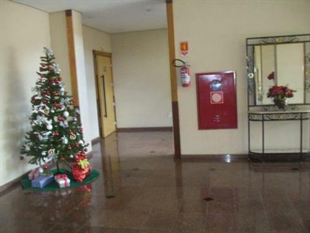 Foto do Apartamento - Apartamento residencial à venda, Parque Campolim, Sorocaba - AP3841. | Ary Proenca Negócios Imobiliários Ltda