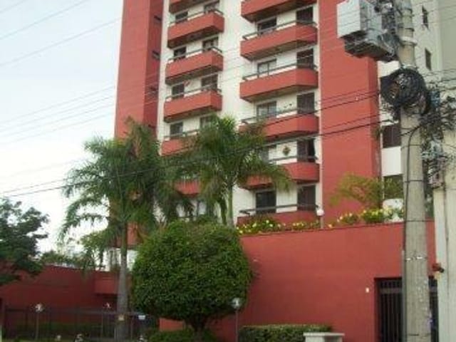 Foto do Apartamento - Apartamento residencial à venda, Parque Campolim, Sorocaba - AP3841. | Ary Proenca Negócios Imobiliários Ltda